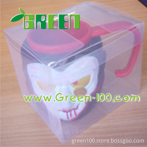 Plastic Twill Packaging Box, PP Twill Packing Box (M-15)